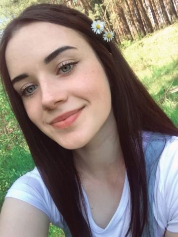 Мария Топ Модель Милославское