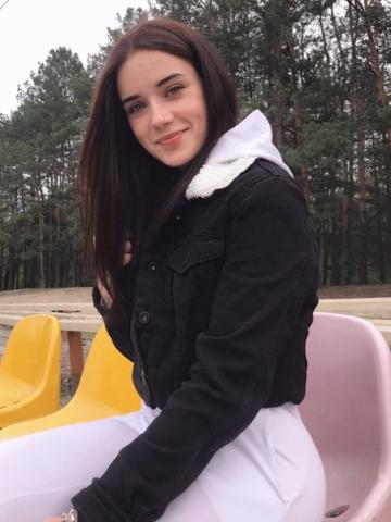 Мария Топ Модель фото 2