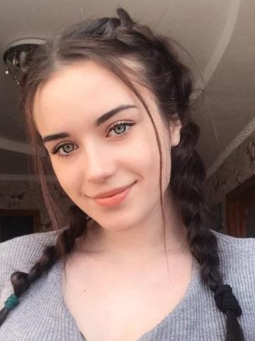 Мария Топ Модель фото 3