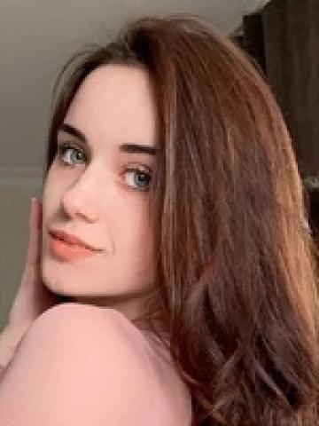 Мария Топ Модель фото 5