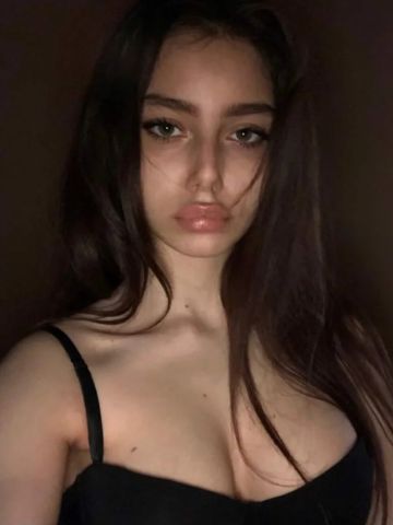 Жанна Милославское