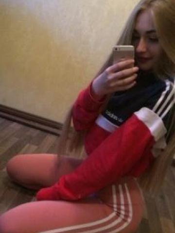 Диана Чувственная фото 3